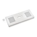 Polar Frontplatte und Halterung