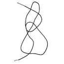 Polarer Verdampfer-Laderohrsensor