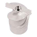 Santos St/St Untere Schraube Ref. 65206