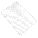 Polar Bodenschutzregal