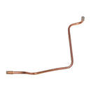 Polare Entladungsröhre