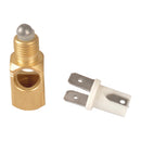 Thor Brass Interrupter