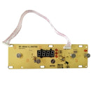 Buffalo-Systemsteuerung