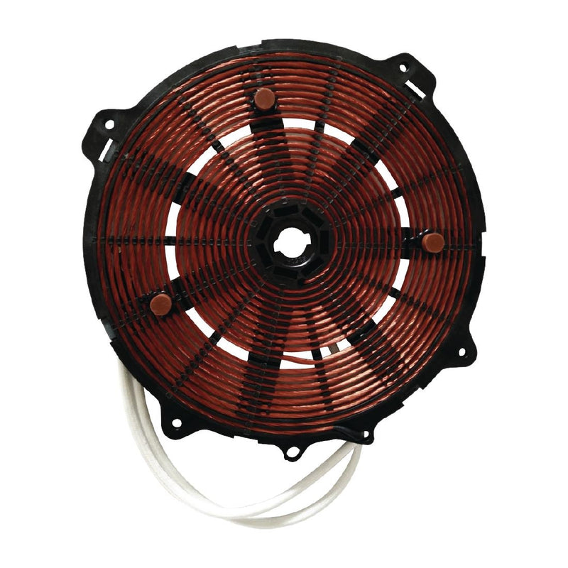 Buffalo Heating Coil