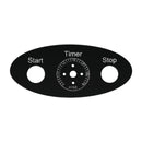 Buffalo-Systemsteuerung