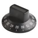 Buffalo Dial für Messersterilisator