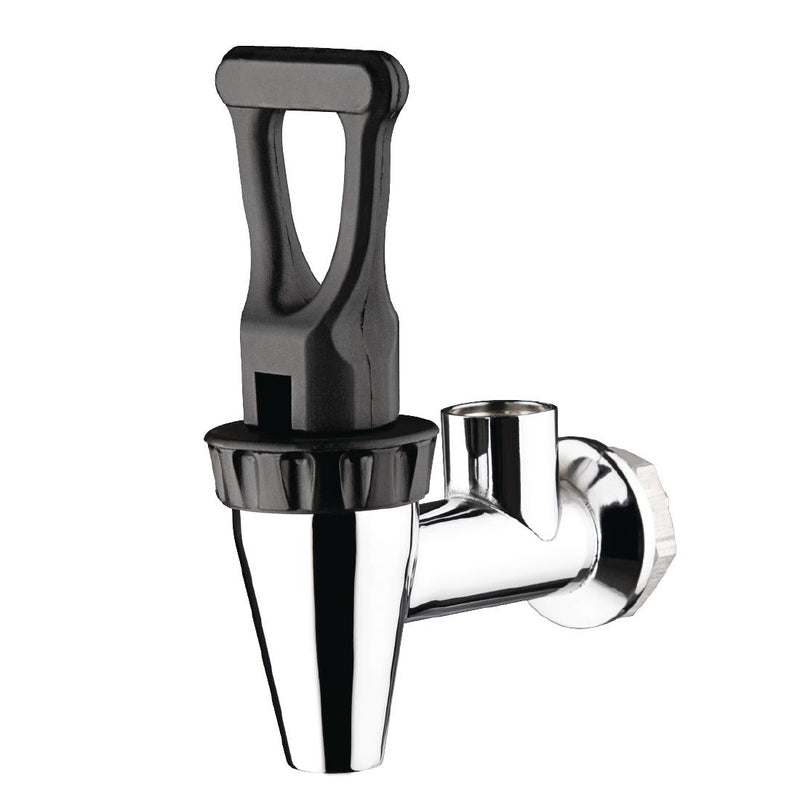 Buffalo Coffee Percolator Tap