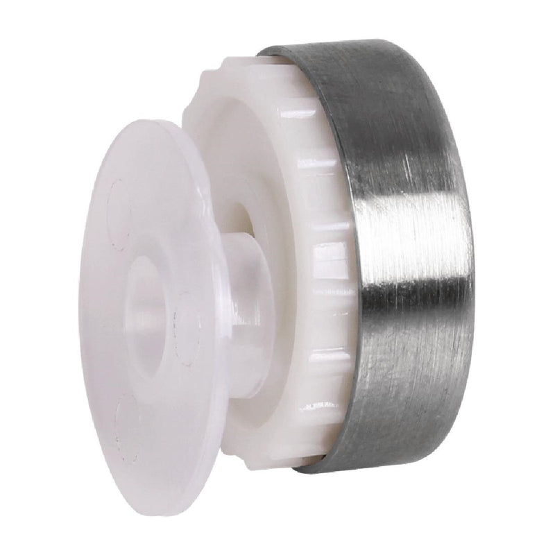 Buffalo-Scharnierbaugruppe