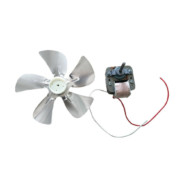 Buffalo Complete Fan Motor