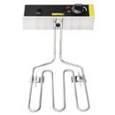 Buffalo kompletter Fritteusenkopf