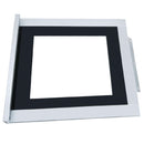 Buffalo Glasabdeckung kpl