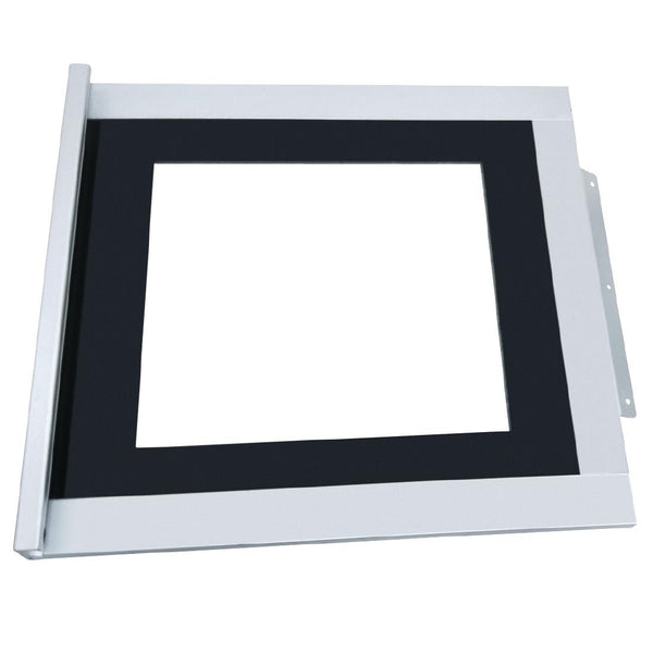 Buffalo Glasabdeckung kpl