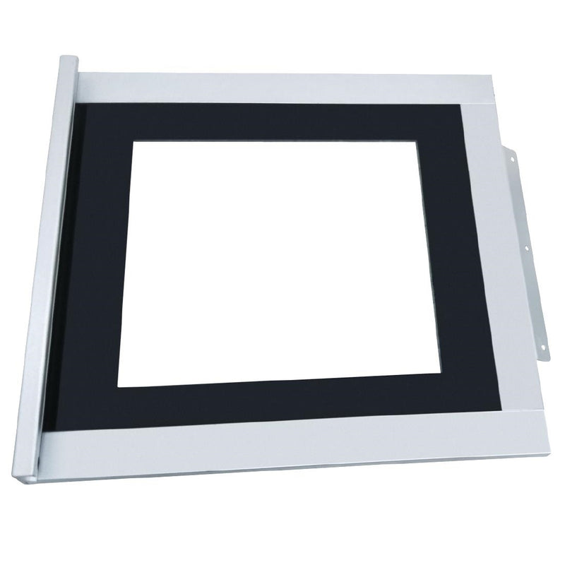 Buffalo Glasabdeckung kpl