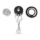 Buffalo-Geschwindigkeitskontrollbaugruppe