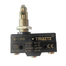 Buffalo Reiseschalter