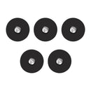 Büffelgummifüße (Set 5)