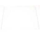 Buffalo Ofentürglas