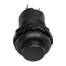 Buffalo Reset-Schalter