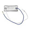 Buffalo Mica Wärmerplatte