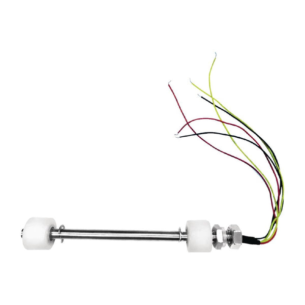 Buffalo Schwimmerschalterbaugruppe