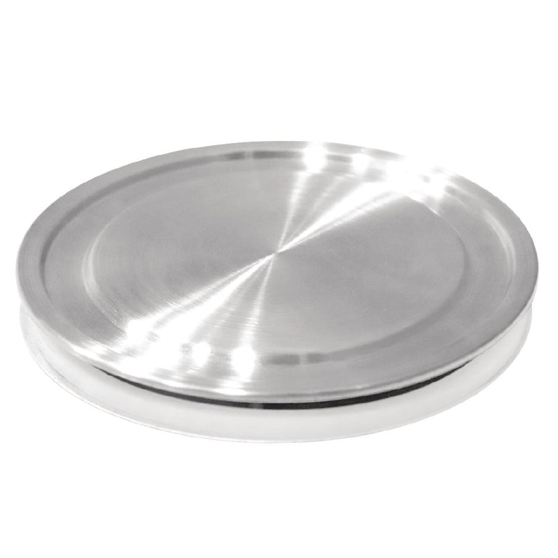 Buffalo Heizplatte kpl