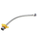 Buffalo-Überlaufrohr