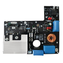 Caterlite Rechtes Mainboard