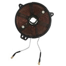 Linke Caterlite-Spule