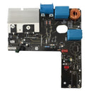 Caterlite linkes Mainboard