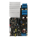 Buffalo-Mainboard