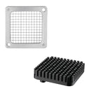 Ersatzklinge und Stopfer für Vogue Kartoffelhacker 6 mm