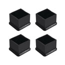 Buffalo Plastic Feet