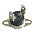 Buffalo Auto-Recovery-Thermostat für Bains Marie