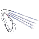 Polar Top and Shelf LED Light