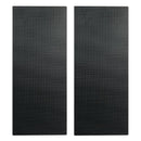 Buffalo Inside Glasplatte