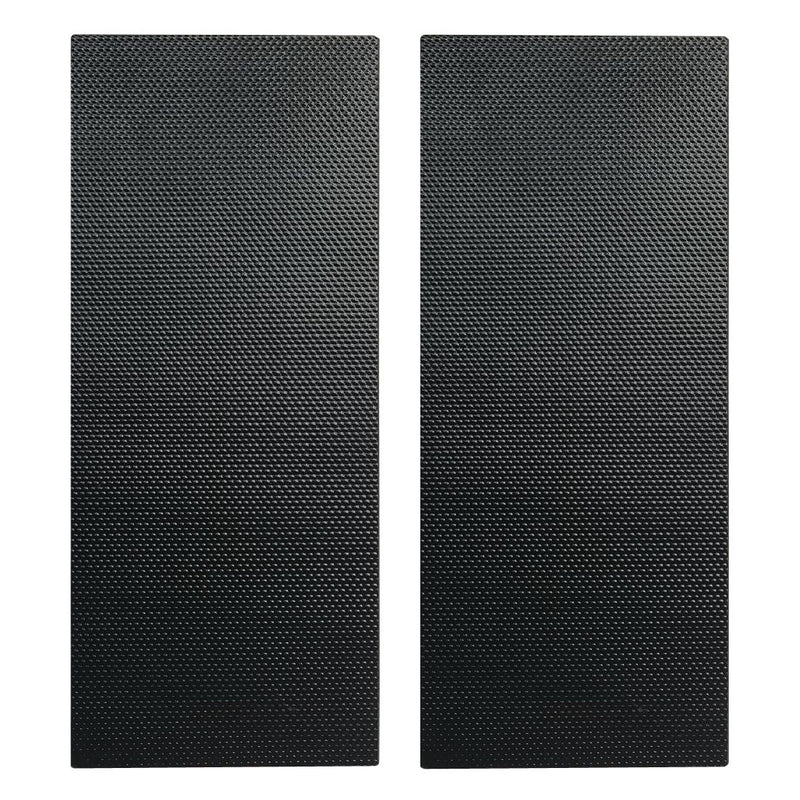 Buffalo Inside Glasplatte