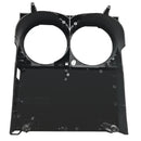 Buffalo im Kunststoffgehäuse