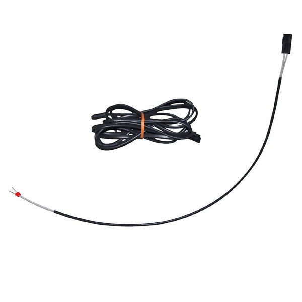 Polarer Raumtemperatursensor