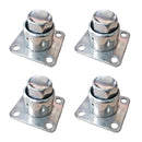 Polar Deli Display-Kühlschrankfüße