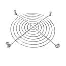 Polar Deli Display-Kühlschrank-Verdampfer-Lüfterblattabdeckung