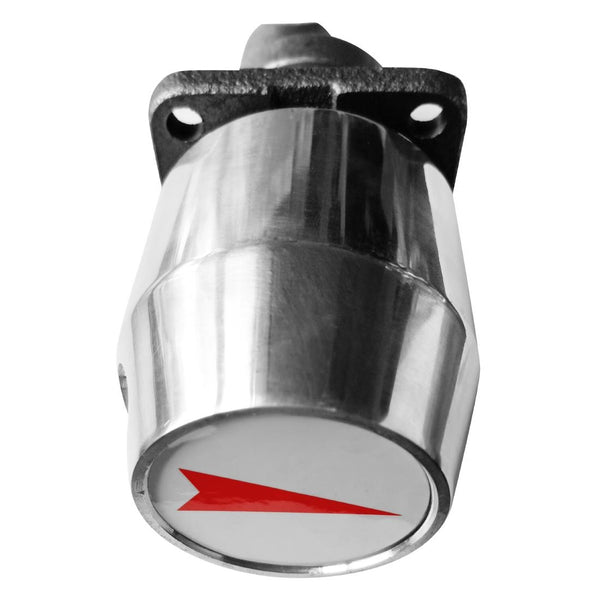 Sitzbaugruppe mit Büffelgriff