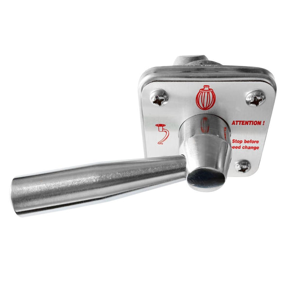 Buffalo-Griffbaugruppe