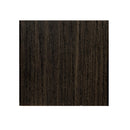 Bolero-Holzmuster mit Walnuss-Finish