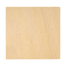 Bolero Natural Finish Wooden Swatch