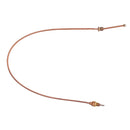 Thor Back Row Open Burner Thermocouple