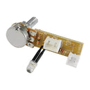 Nisbets Essentials Temperaturregler