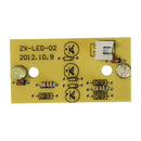 Nisbets Essentials LED Lighting Board