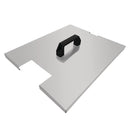 Nisbets Essential obere Abdeckung inklusive Griff