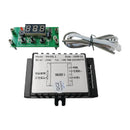 Elektronischer Polar-Thermostat