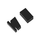 Polare Schubladenstopper